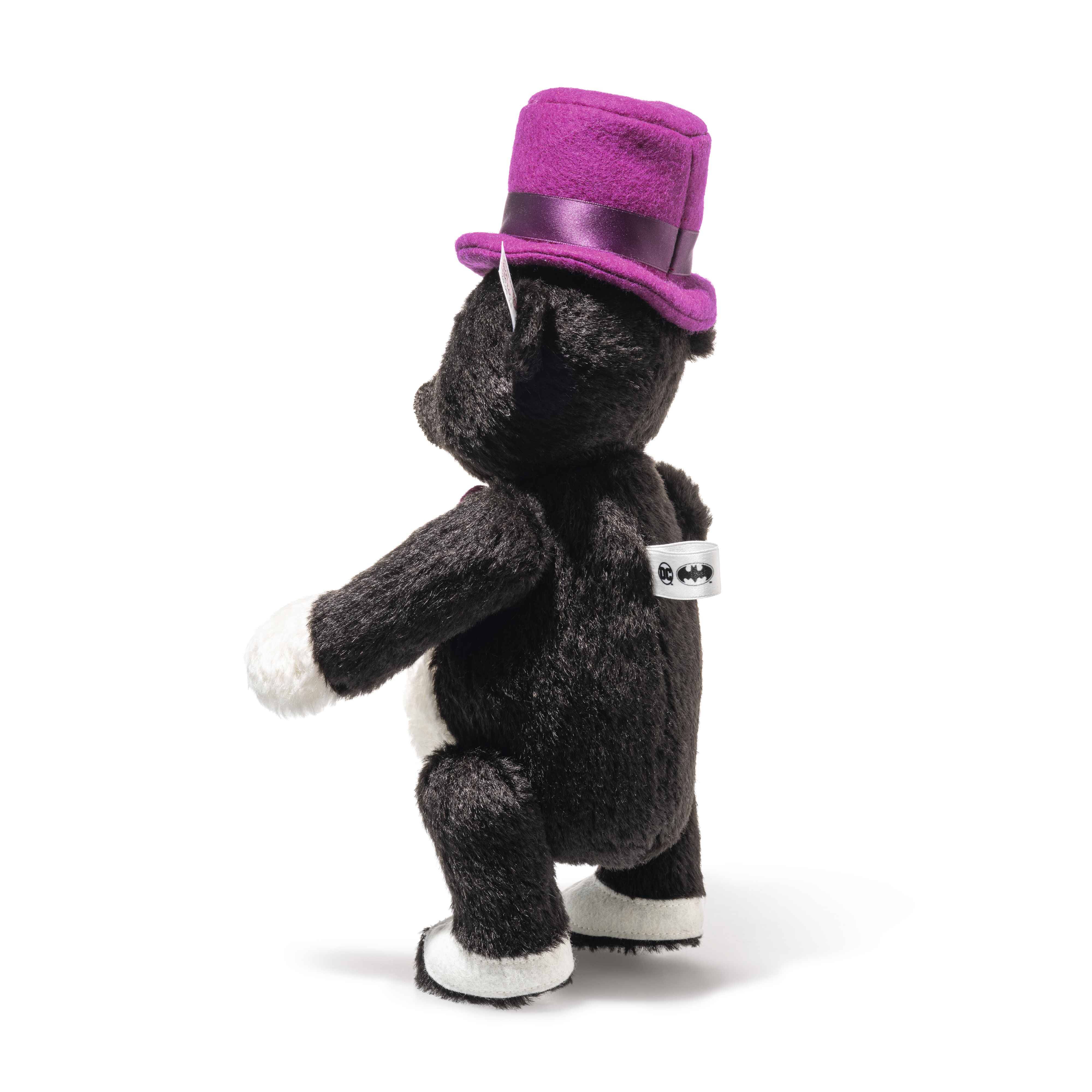 Steiff Batman: The Penguin Teddy Bear