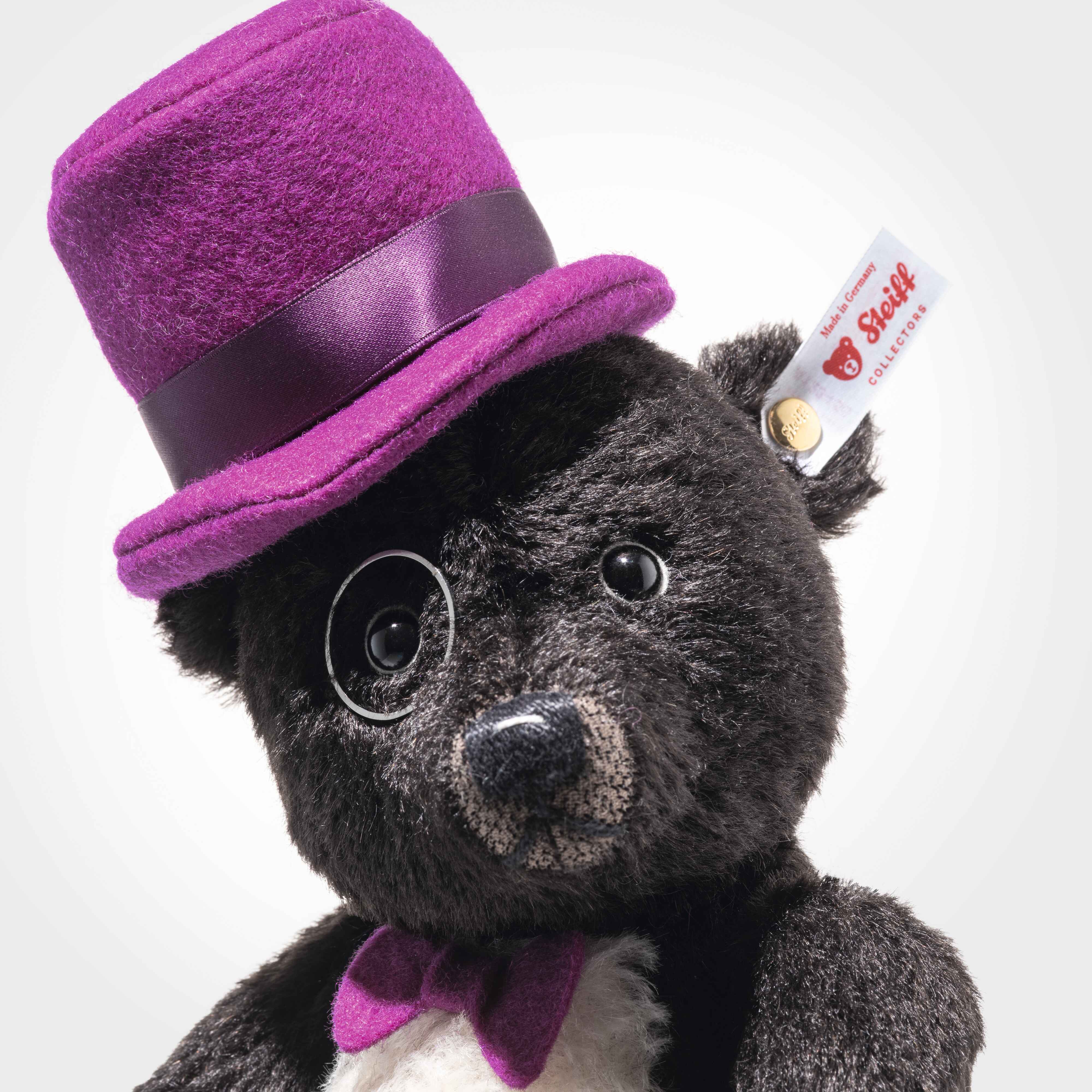 Steiff Batman: The Penguin Teddy Bear