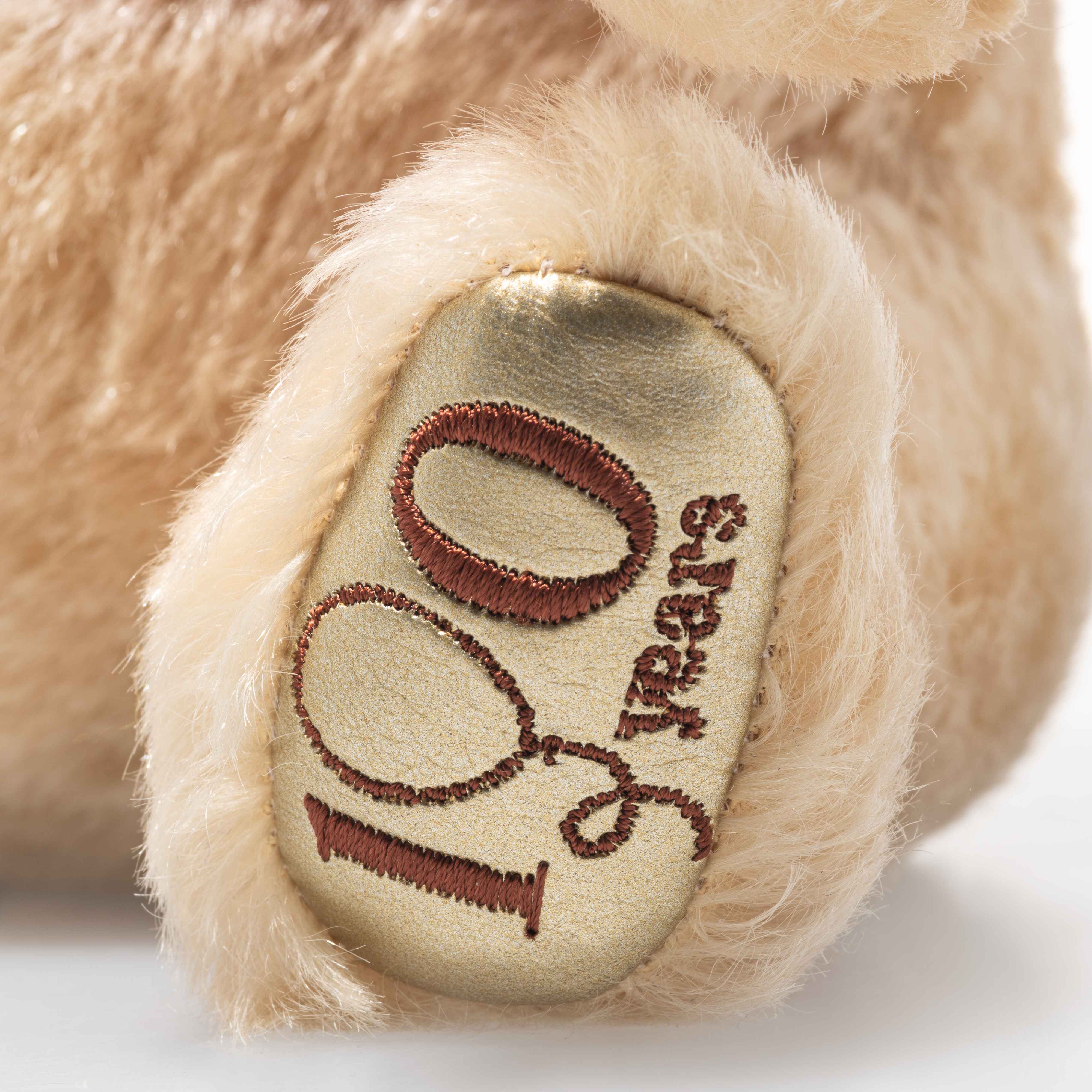 Steiff Winnie the Pooh –  100th Anniversary Special Edition