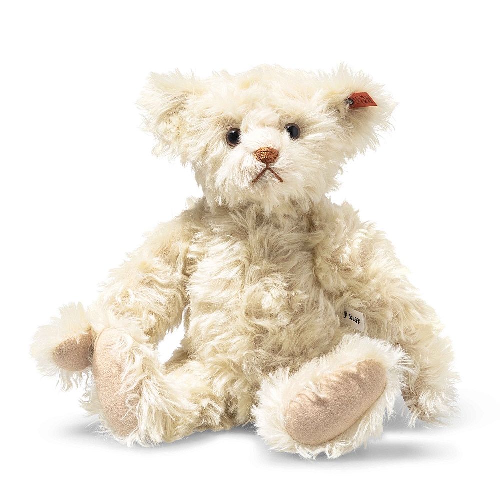 Steiff Teddy bear replica 1925 - 33 cm