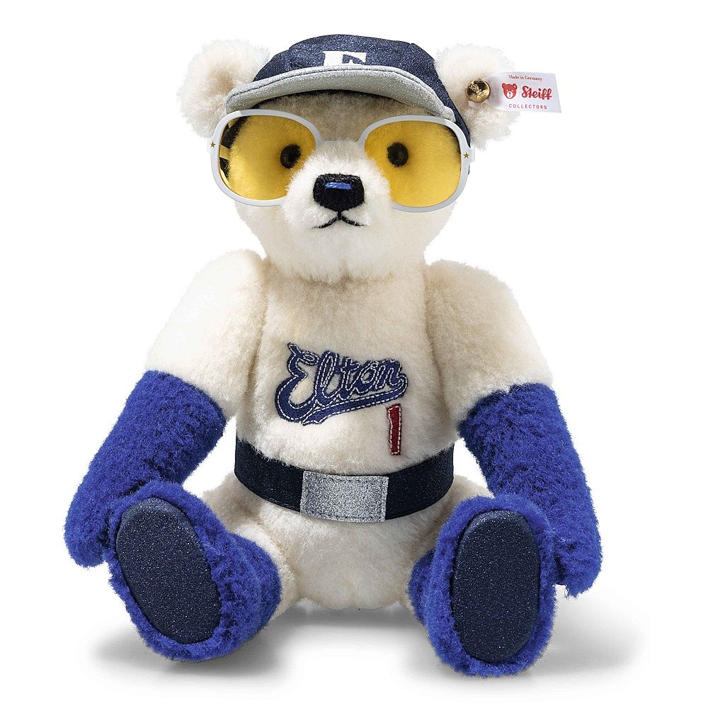 Steiff Rocks! Elton John ’75