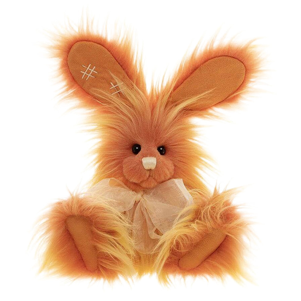 Charlie Bears Butternut