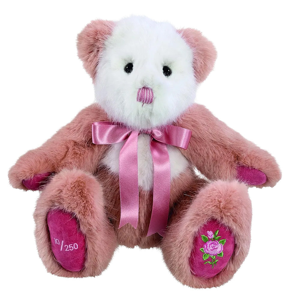 Canterbury Rose Bear