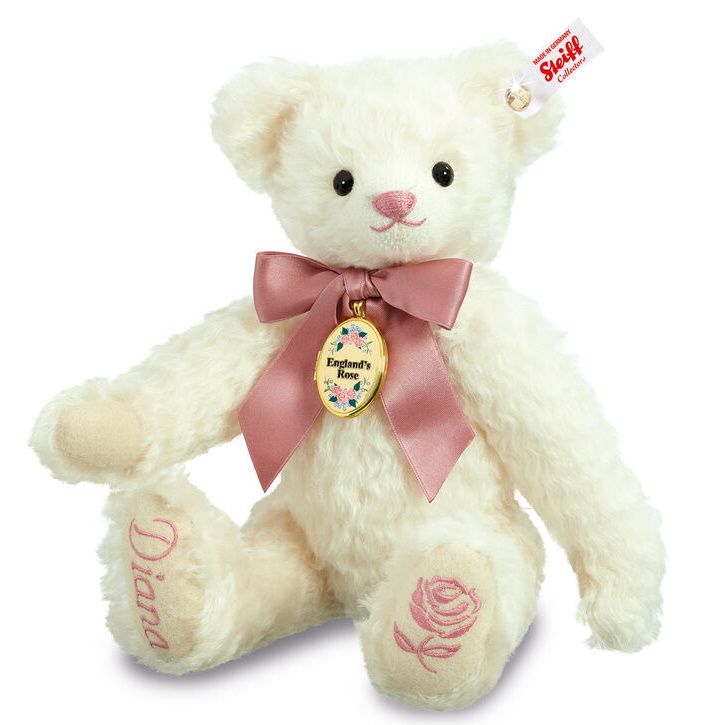 Steiff Diana - Queen of Hearts 26cm