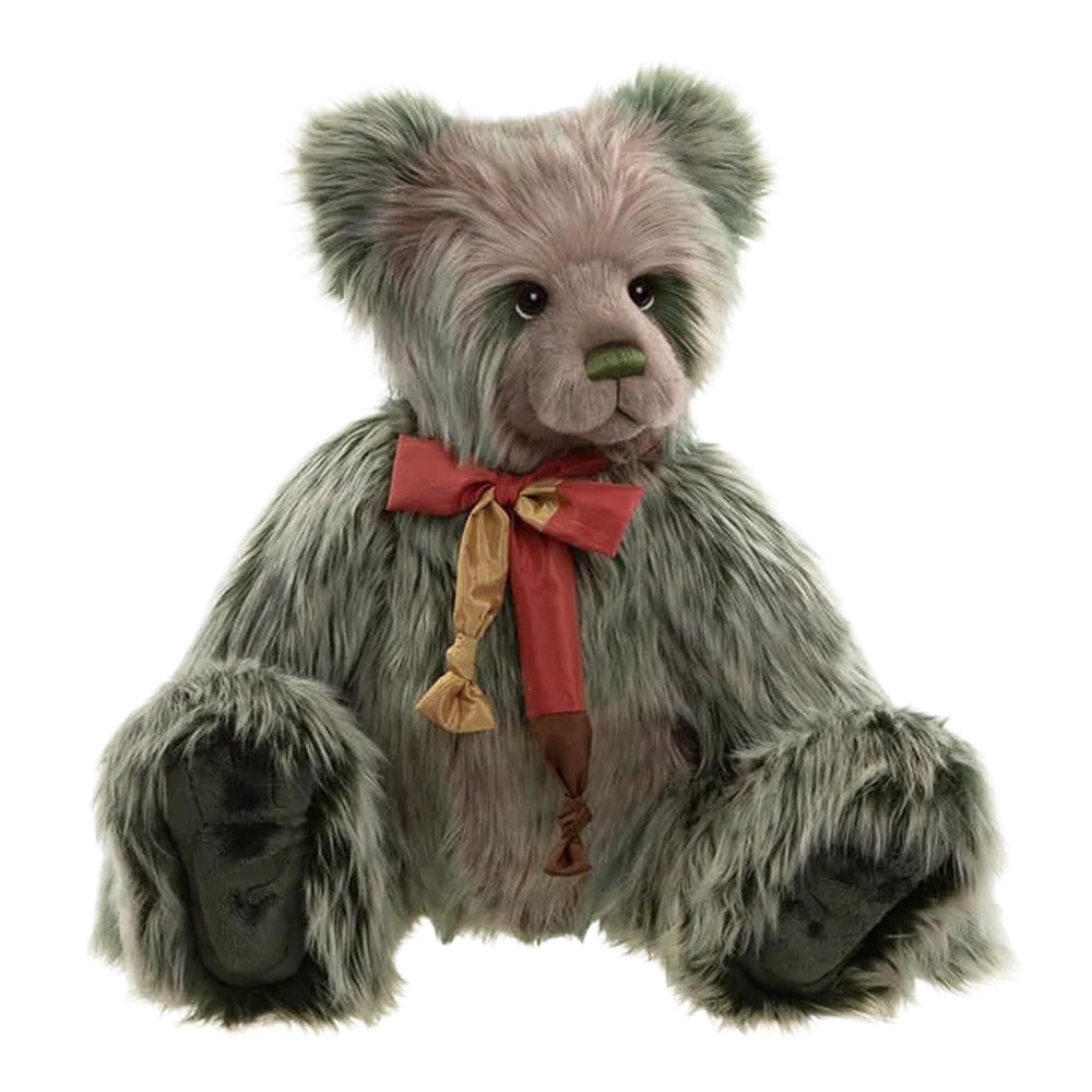 Charlie Bears Evans