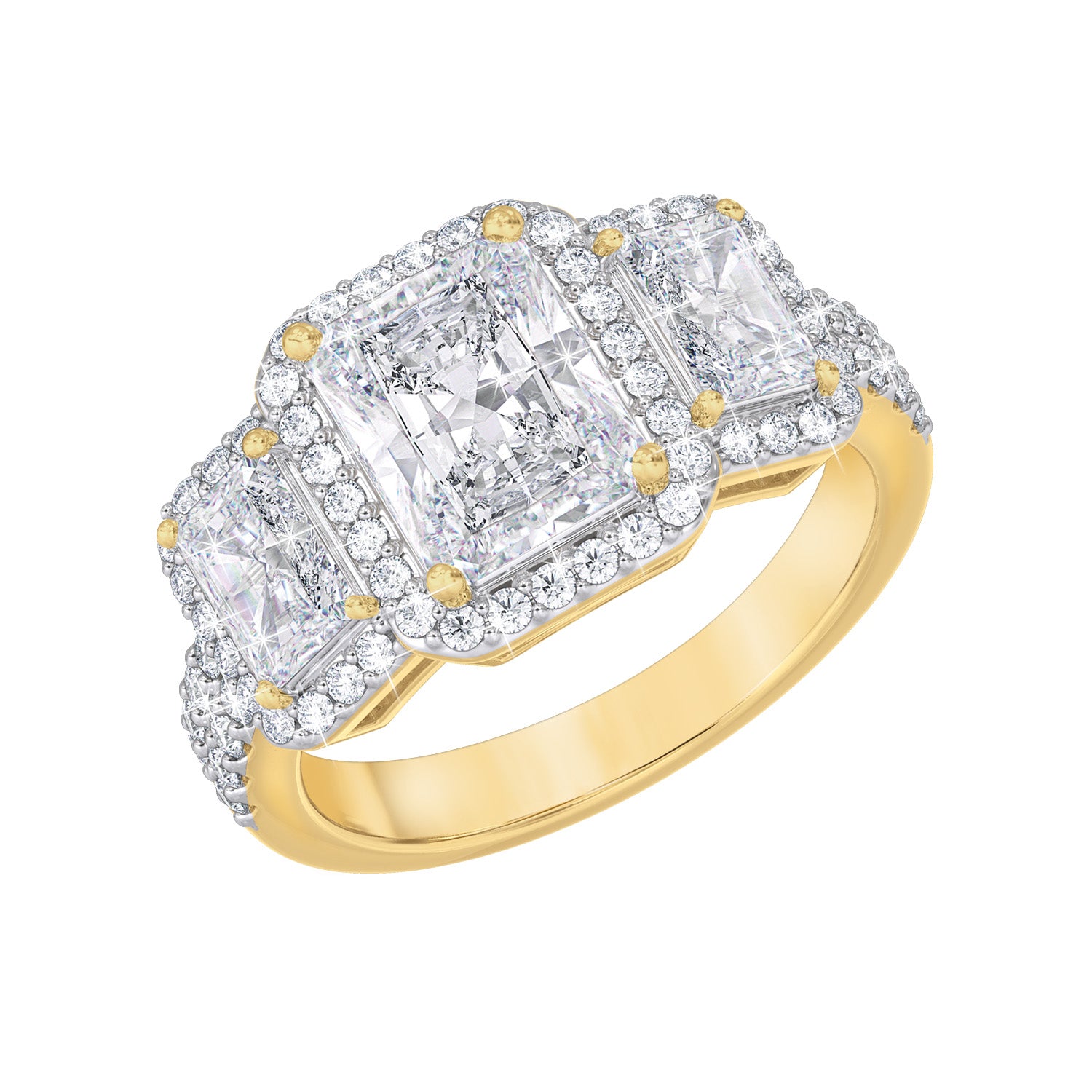 My Moment - Diamonisse Ring