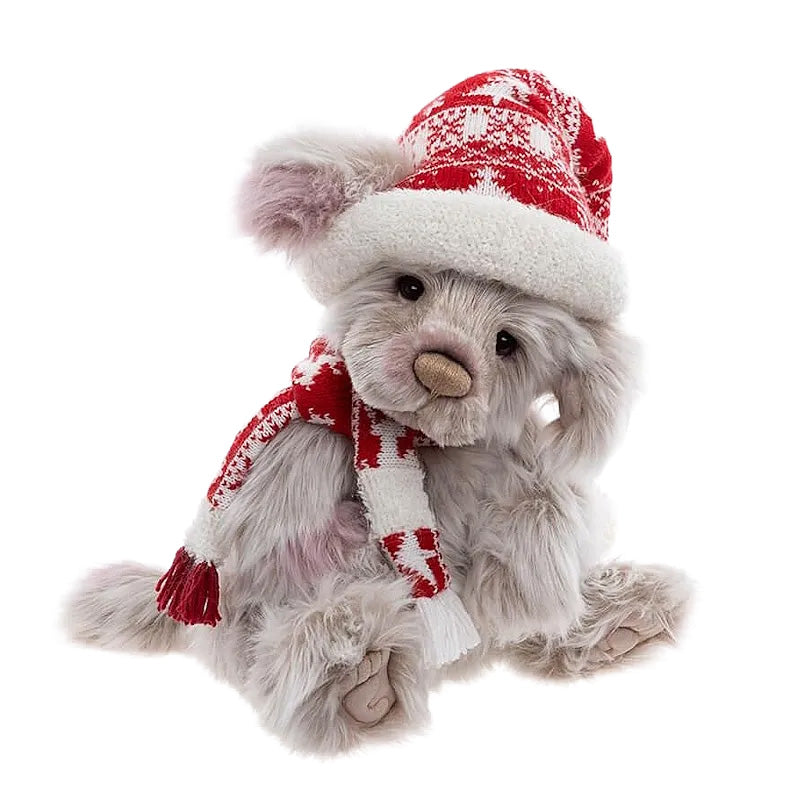 Charlie Bears Papplewick