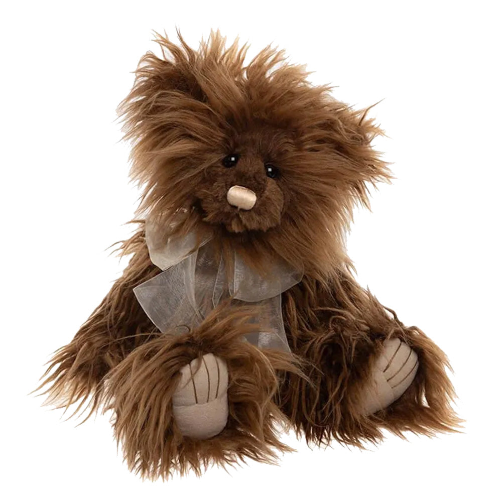 Charlie Bears Rumbledethumps