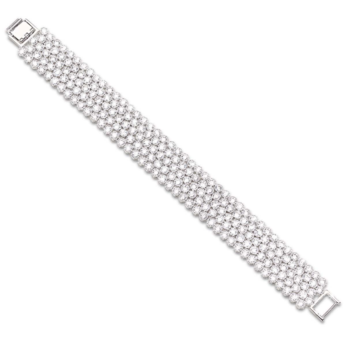 Diva 
Sparkling Diamonisse Bracelet