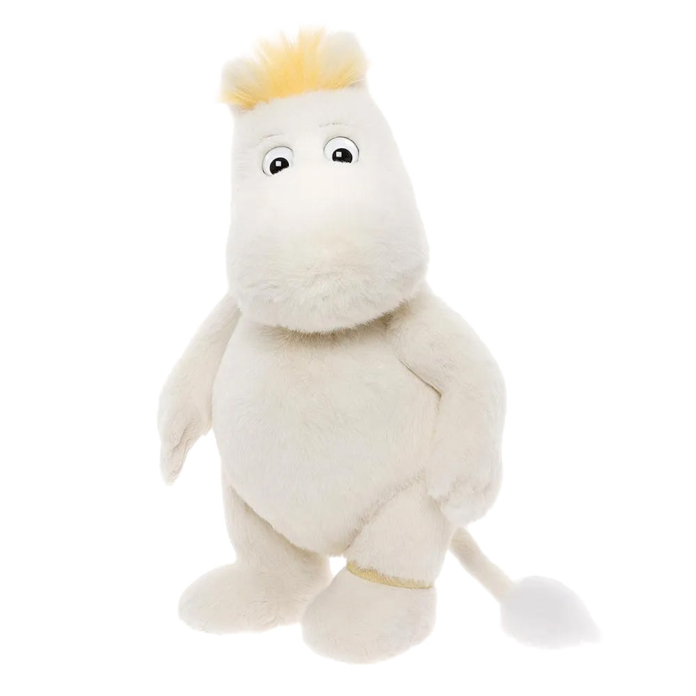 Charlie Bears Snorkmaiden Signature Collection