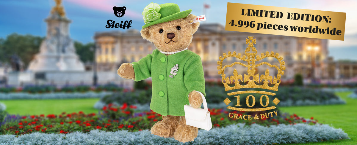 Galerista | Steiff Collectibles & Hummel Figurines